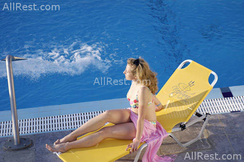 Neptuno Orange Holiday Resort 12